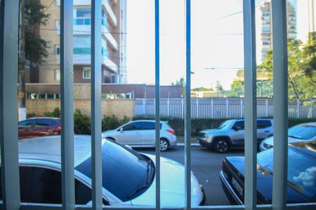 Casa para alugar com 80m², 2 quartos e sem vagaVista Sala