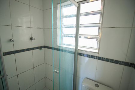 Casa para alugar com 80m², 2 quartos e sem vagaBanheiro