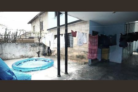 Casa à venda com 170m², 3 quartos e 1 vaga