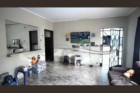 Casa à venda com 3 quartos, 170m² em Vila do Encontro, São Paulo