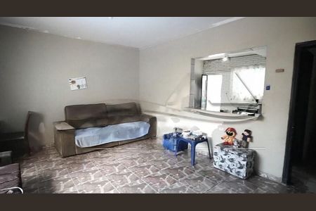 Casa à venda com 3 quartos, 170m² em Vila do Encontro, São Paulo