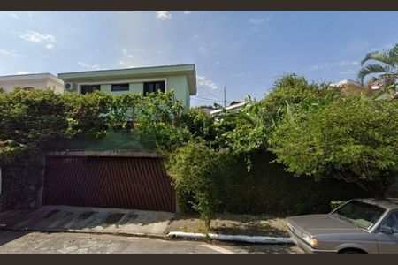 Casa à venda com 262m², 4 quartos e 2 vagas