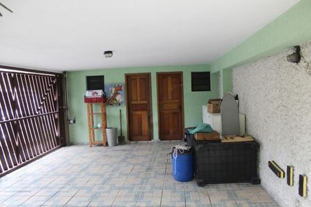 Casa à venda com 262m², 4 quartos e 2 vagas