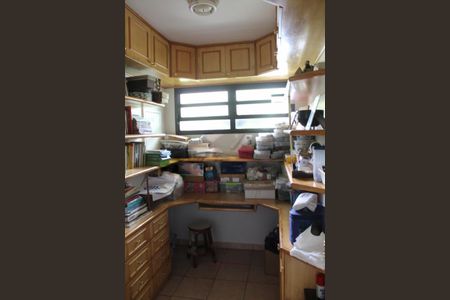 Casa à venda com 262m², 4 quartos e 2 vagas