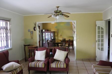 Casa à venda com 4 quartos, 262m² em Vila Moraes, São Paulo