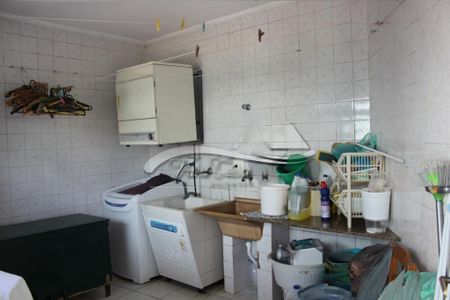 Casa à venda com 262m², 4 quartos e 2 vagas