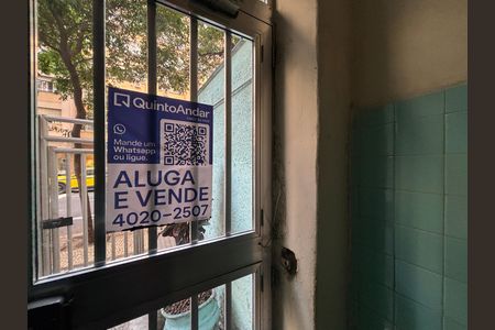 Apartamento para alugar com 45m², 1 quarto e sem vaga Apartamento para alugar com 45m², 1 quarto e sem vagaPlaca
