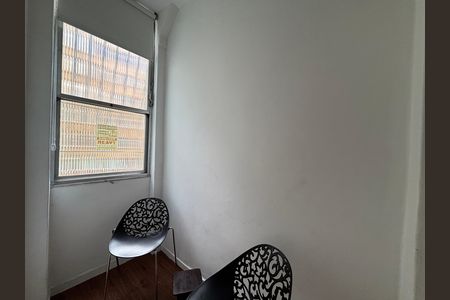 Apartamento para alugar com 45m², 1 quarto e sem vaga Apartamento para alugar com 45m², 1 quarto e sem vagaCorredor