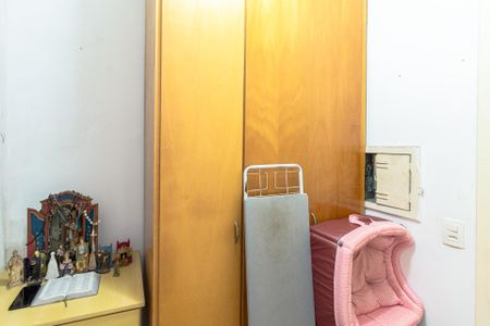 Apartamento para alugar com 225m², 3 quartos e 4 vagasÁrea de Serviço