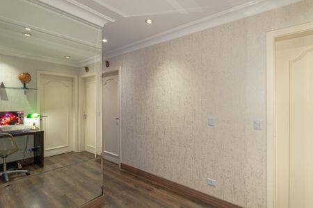 Apartamento para alugar com 225m², 3 quartos e 4 vagasEscritório