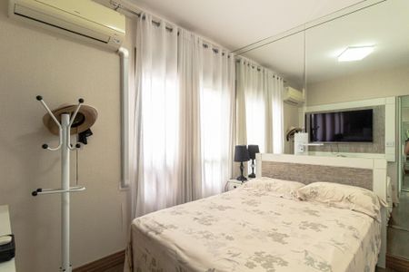 Apartamento para alugar com 225m², 3 quartos e 4 vagasSuíte 2