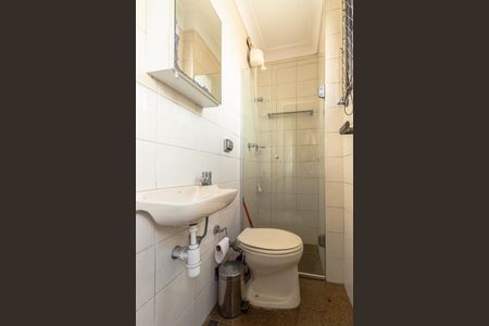 Apartamento para alugar com 225m², 3 quartos e 4 vagasÁrea de Serviço