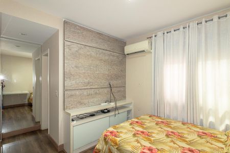 Apartamento para alugar com 225m², 3 quartos e 4 vagasSuíte 3