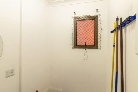 Apartamento para alugar com 225m², 3 quartos e 4 vagasÁrea de Serviço