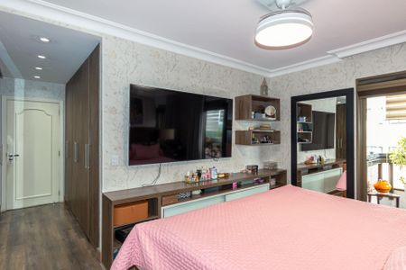 Apartamento para alugar com 225m², 3 quartos e 4 vagasSuíte 1