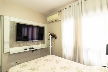 Apartamento para alugar com 225m², 3 quartos e 4 vagasSuíte 2