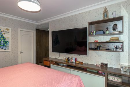 Apartamento para alugar com 225m², 3 quartos e 4 vagasSuíte 1