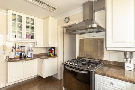 Apartamento para alugar com 225m², 3 quartos e 4 vagasCozinha