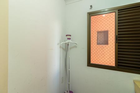 Apartamento para alugar com 225m², 3 quartos e 4 vagasÁrea de Serviço