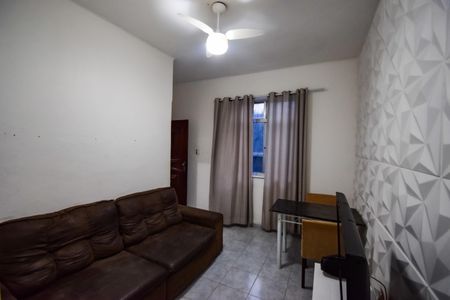 Apartamento à venda com 90m², 2 quartos e 4 vagasSala