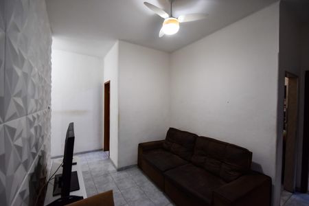 Apartamento à venda com 90m², 2 quartos e 4 vagasSala