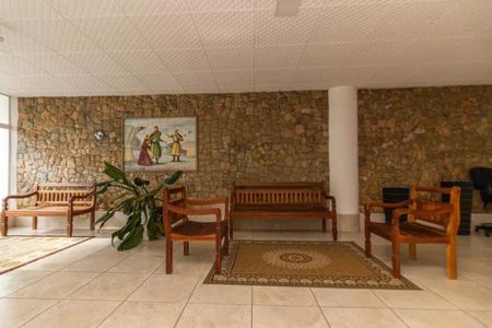 Apartamento à venda com 120m², 3 quartos e 1 vagaFoto 34