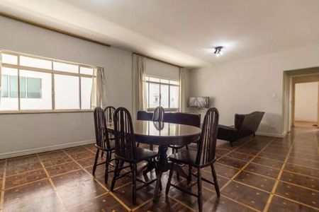 Apartamento à venda com 120m², 3 quartos e 1 vagaFoto 06