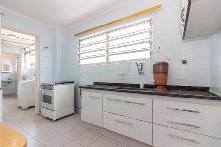 Apartamento à venda com 120m², 3 quartos e 1 vagaFoto 24