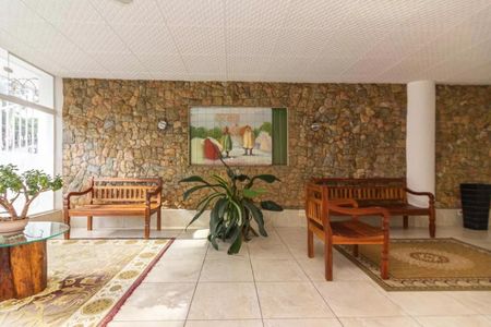 Apartamento à venda com 120m², 3 quartos e 1 vagaFoto 35