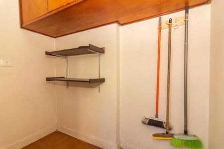 Apartamento à venda com 120m², 3 quartos e 1 vagaFoto 29