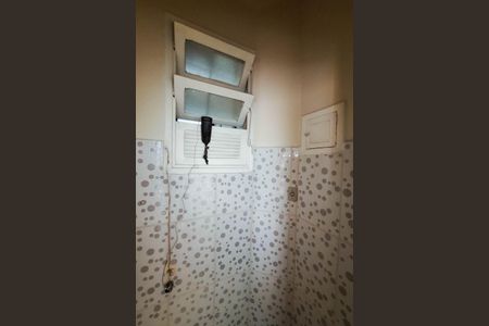 Apartamento à venda com 36m², 1 quarto e sem vaga Apartamento à venda com 36m², 1 quarto e sem vagaÁrea de Serviço