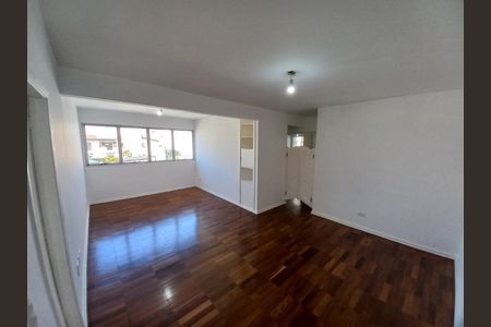 Apartamento à venda com 90m², 2 quartos e 1 vaga Apartamento à venda com 90m², 2 quartos e 1 vagaFoto 01