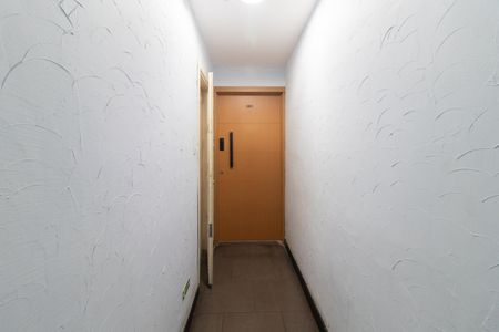 Apartamento para alugar com 23m², 1 quarto e sem vagaHall de entrada