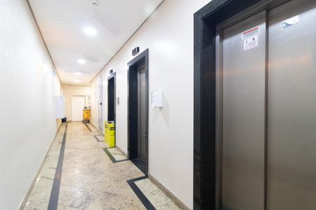 Apartamento para alugar com 23m², 1 quarto e sem vagaHall de entrada