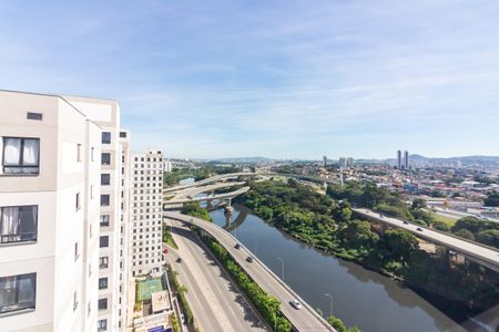 Apartamento para alugar com 40m², 2 quartos e sem vaga Apartamento para alugar com 40m², 2 quartos e sem vagaVista