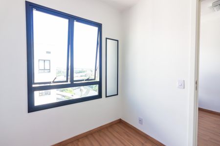 Apartamento para alugar com 40m², 2 quartos e sem vaga Apartamento para alugar com 40m², 2 quartos e sem vagaQuarto 2