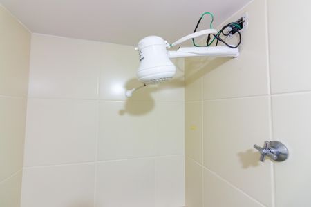 Apartamento para alugar com 40m², 2 quartos e sem vaga Apartamento para alugar com 40m², 2 quartos e sem vagaBanheiro