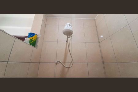 Casa à venda com 320m², 4 quartos e 6 vagas Casa à venda com 320m², 4 quartos e 6 vagasBanheiro da Suíte 2