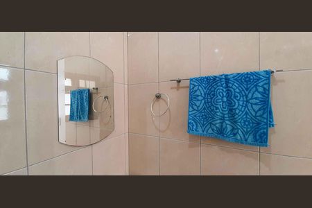 Casa à venda com 320m², 4 quartos e 6 vagas Casa à venda com 320m², 4 quartos e 6 vagasBanheiro da Suíte 2