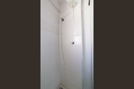 Studio à venda com 40m², 1 quarto e 1 vaga Studio à venda com 40m², 1 quarto e 1 vagaBanheiro da Suíte