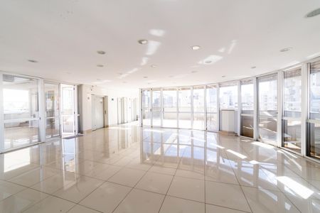 Studio à venda com 40m², 1 quarto e 1 vaga Studio à venda com 40m², 1 quarto e 1 vagaÁrea comum