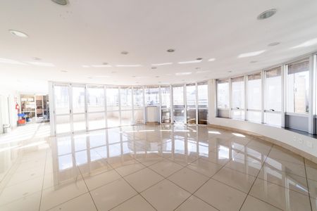 Studio à venda com 40m², 1 quarto e 1 vaga Studio à venda com 40m², 1 quarto e 1 vagaÁrea comum