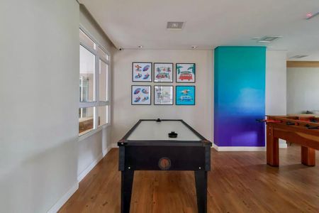 Apartamento à venda com 92m², 1 quarto e 1 vagaÁrea comum