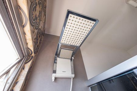 Apartamento à venda com 306m², 3 quartos e 2 vagas Apartamento à venda com 306m², 3 quartos e 2 vagasBanheiro Suíte Master