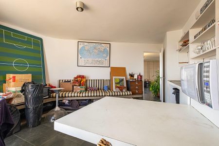 Apartamento à venda com 306m², 3 quartos e 2 vagas Apartamento à venda com 306m², 3 quartos e 2 vagasSala 3