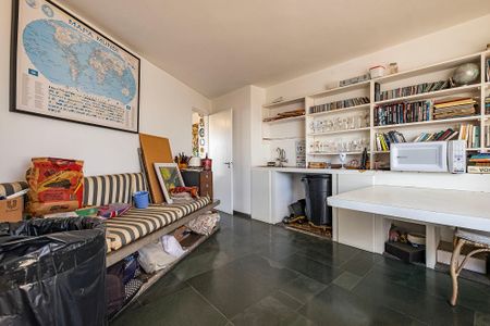 Apartamento à venda com 306m², 3 quartos e 2 vagas Apartamento à venda com 306m², 3 quartos e 2 vagasSala 3