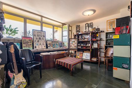 Apartamento à venda com 306m², 3 quartos e 2 vagas Apartamento à venda com 306m², 3 quartos e 2 vagasSala 4