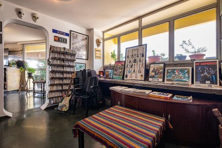 Apartamento à venda com 306m², 3 quartos e 2 vagas Apartamento à venda com 306m², 3 quartos e 2 vagasSala 4