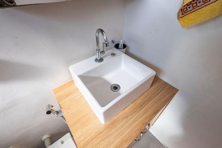 Apartamento à venda com 306m², 3 quartos e 2 vagas Apartamento à venda com 306m², 3 quartos e 2 vagasBanheiro Suíte Master