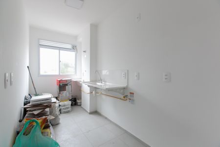 Apartamento para alugar com 46m², 2 quartos e 1 vagaCozinha